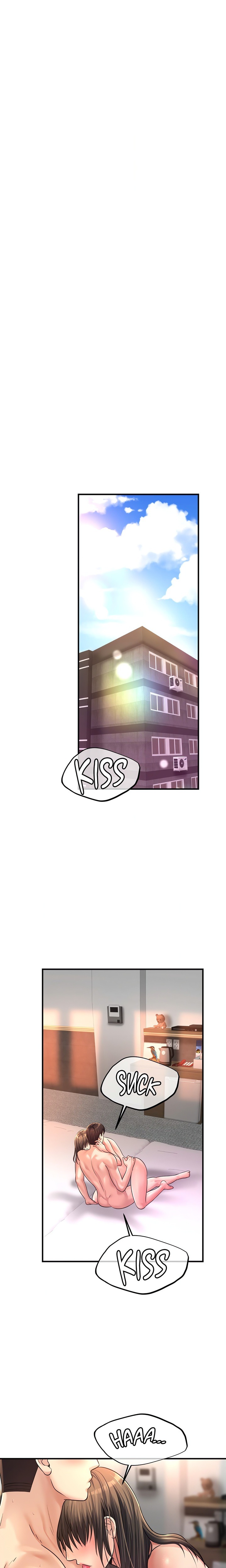 Secret Affection 7