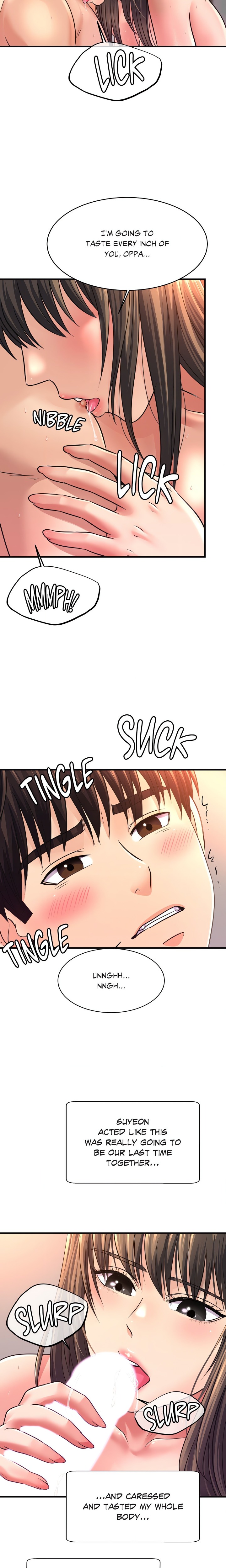 Secret Affection 8