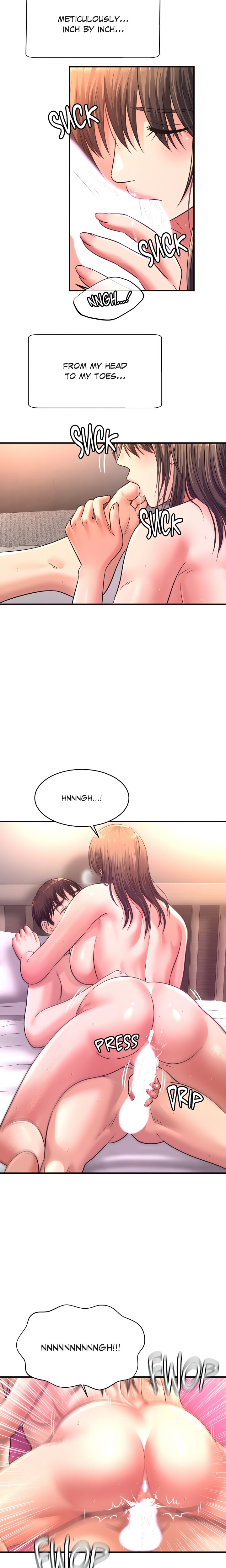 Secret Affection 9
