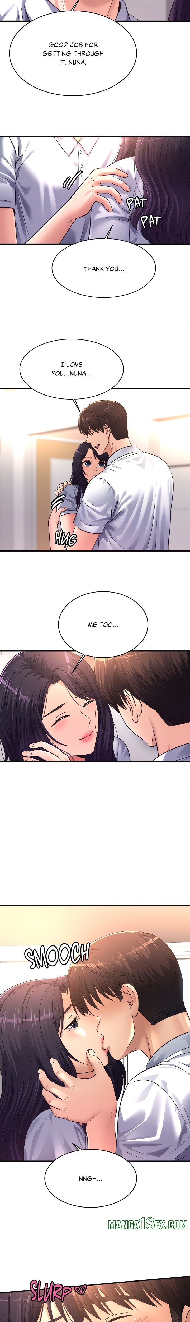 Secret Affection 11
