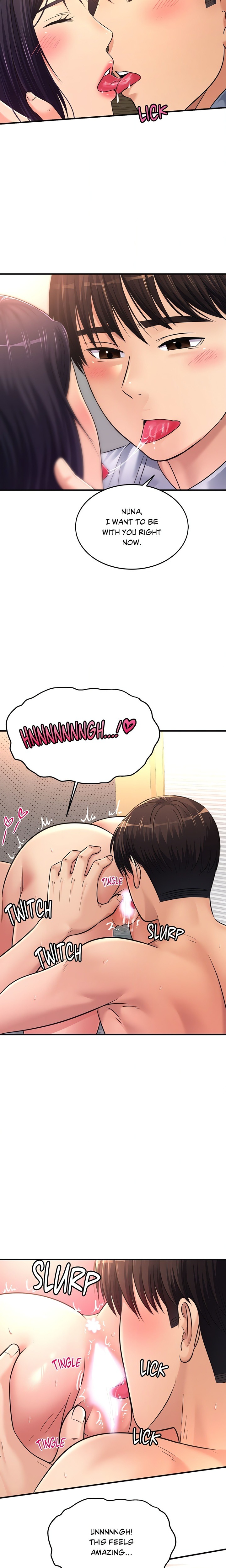 Secret Affection 12