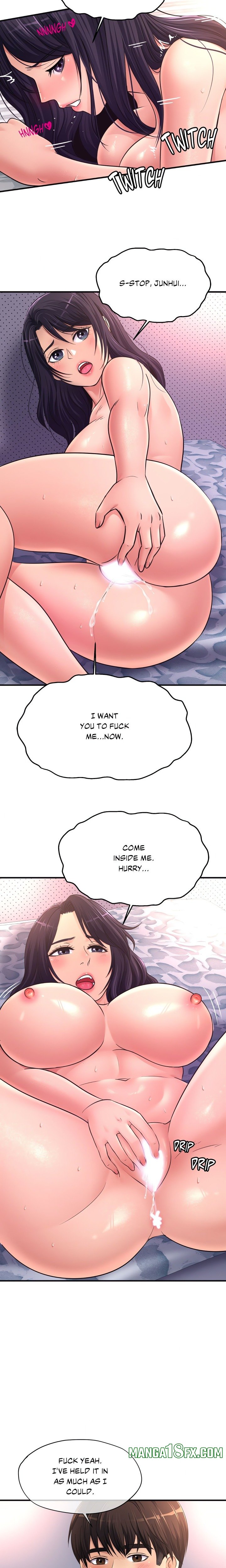 Secret Affection 13