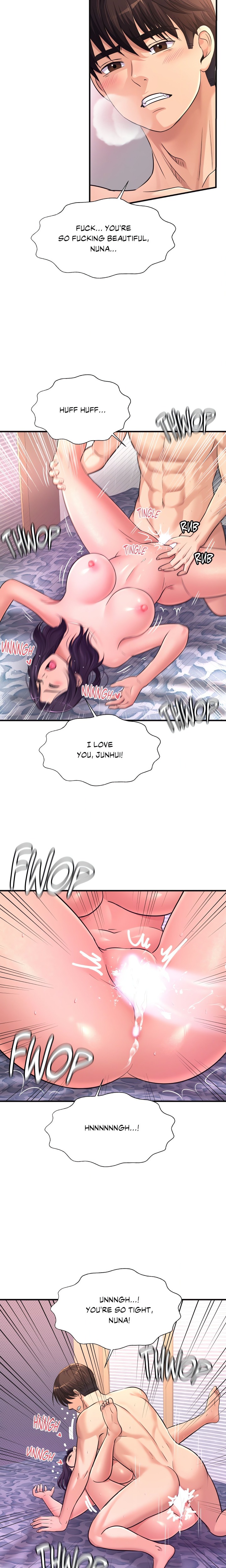 Secret Affection 15