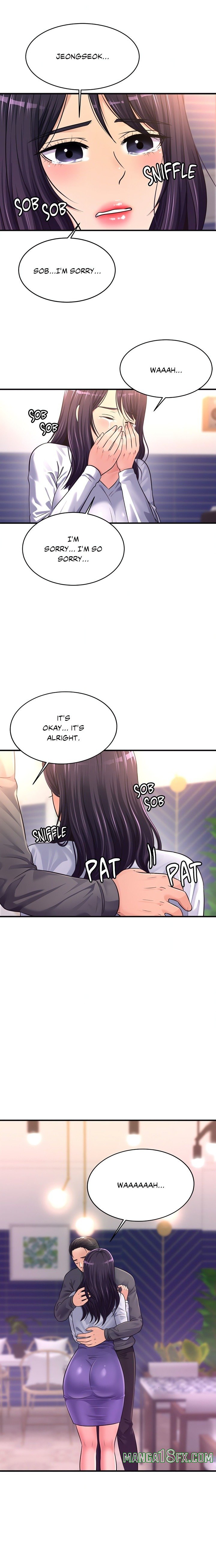 Secret Affection 6