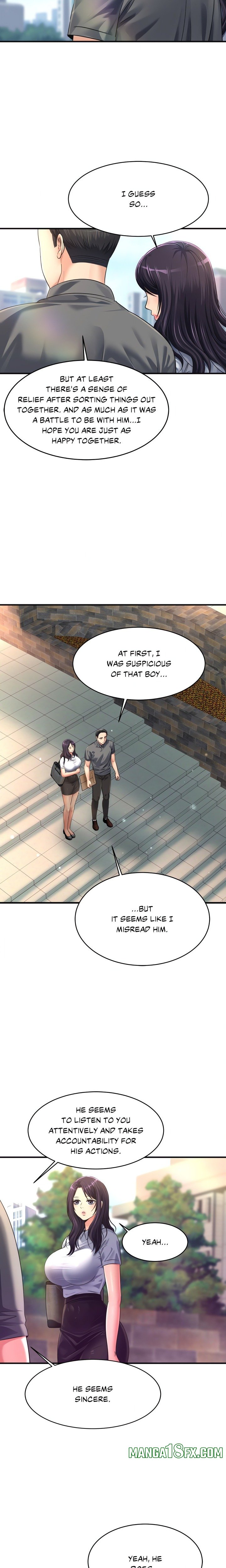 Secret Affection 8