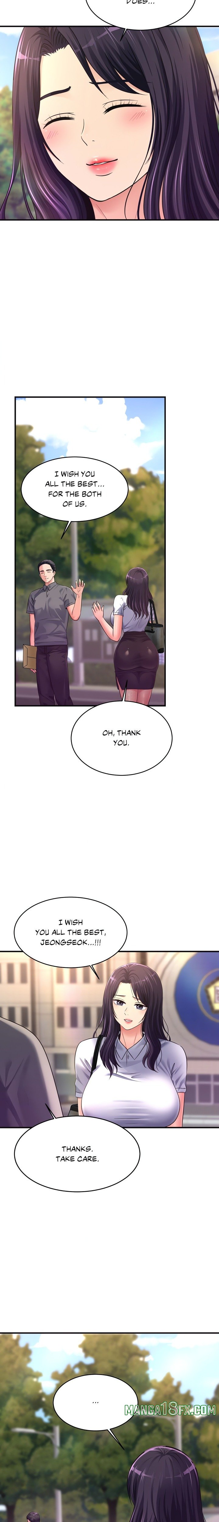 Secret Affection 9