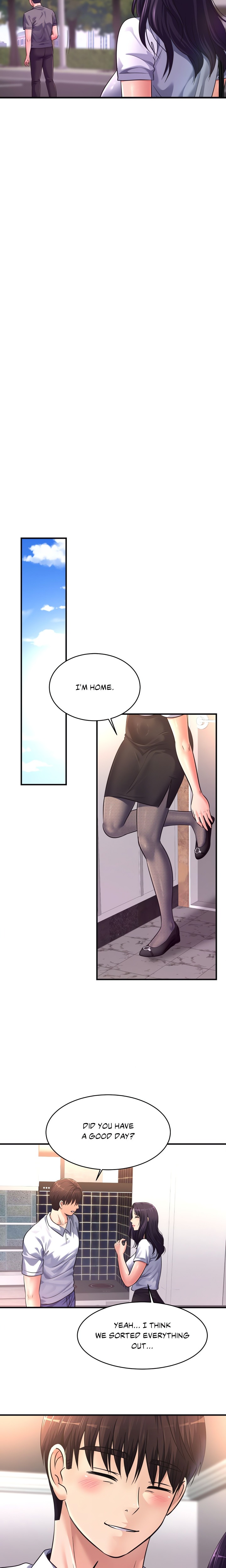 Secret Affection 10