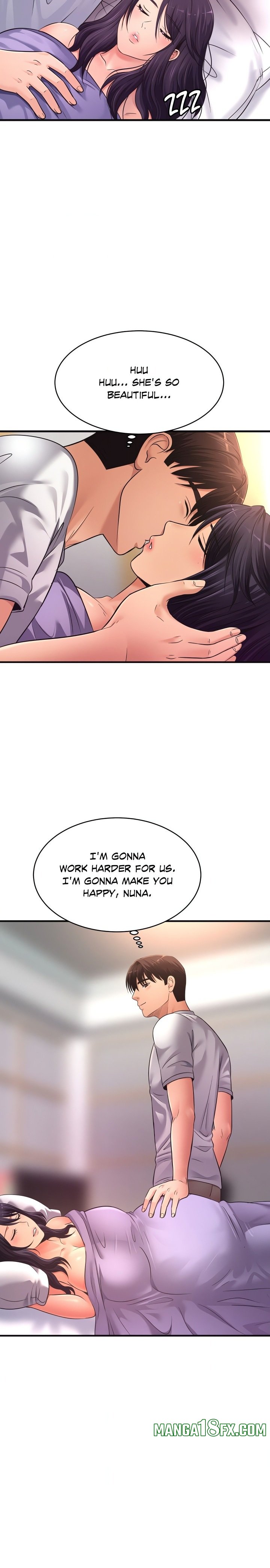Secret Affection 13