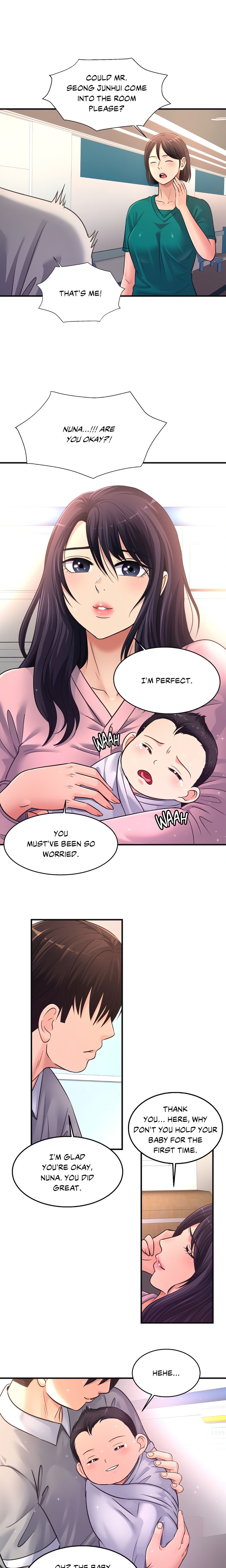 Secret Affection 15
