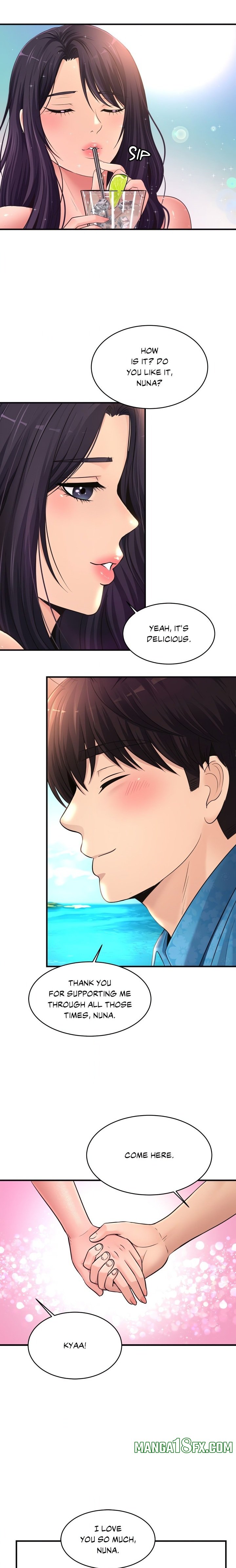 Secret Affection 20