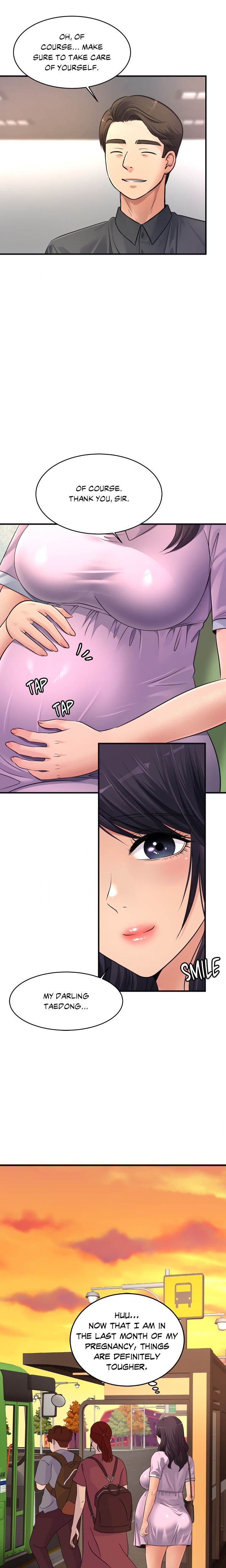 Secret Affection 3