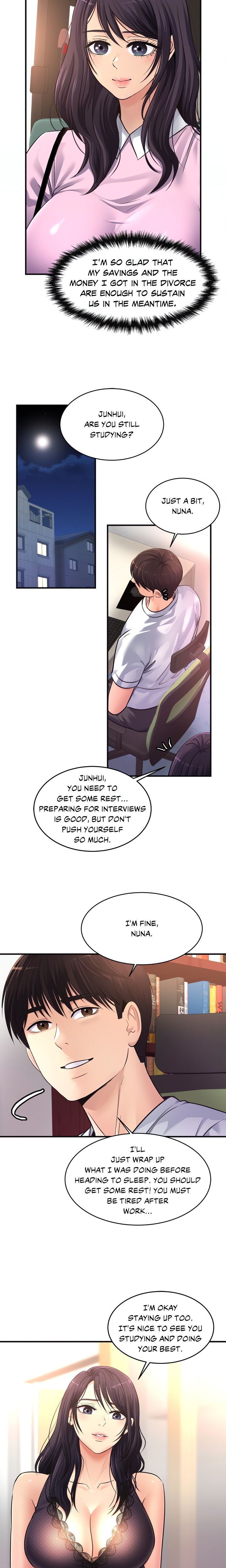 Secret Affection 5