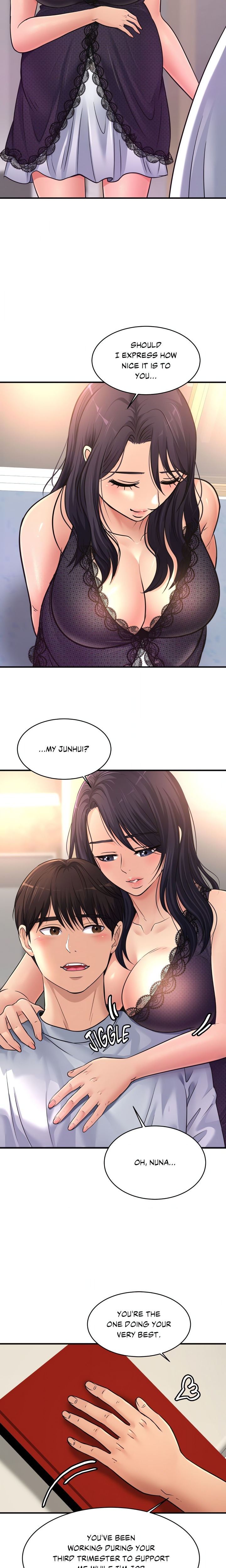 Secret Affection 6