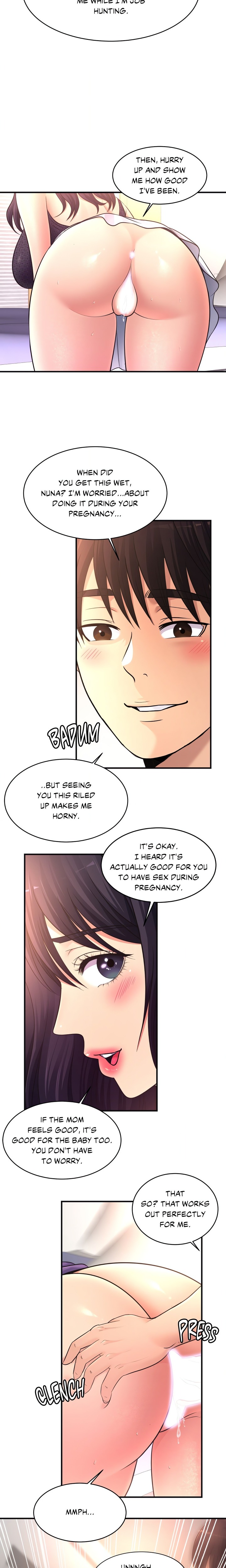 Secret Affection 7