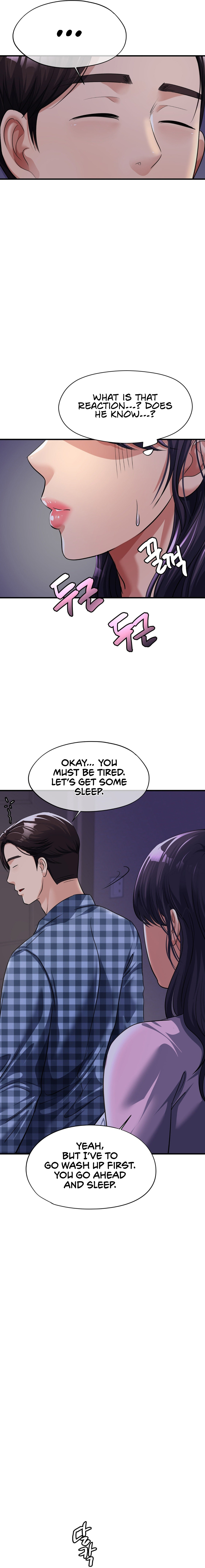Secret Affection 17