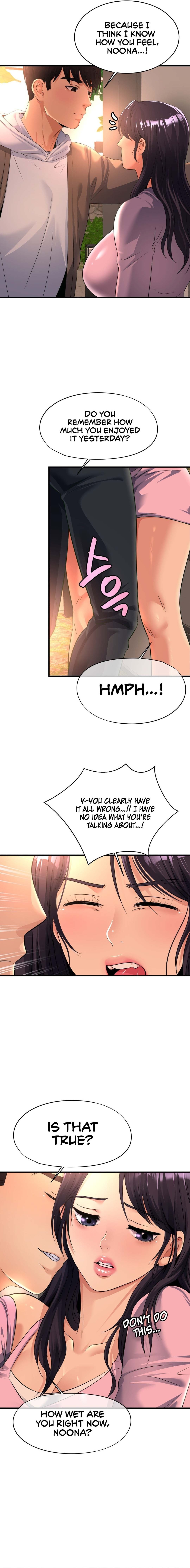 Secret Affection 11