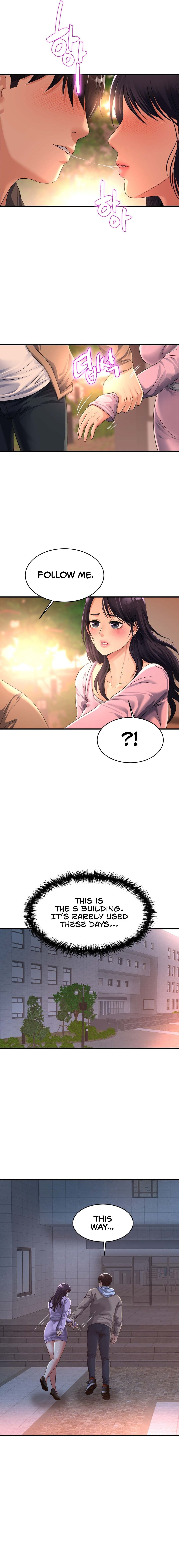 Secret Affection 13