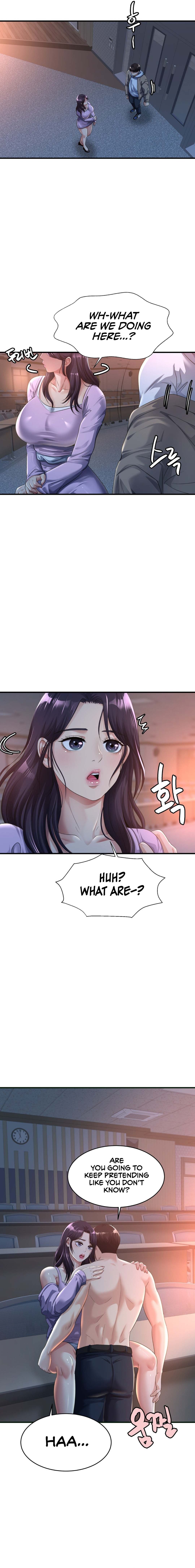 Secret Affection 14