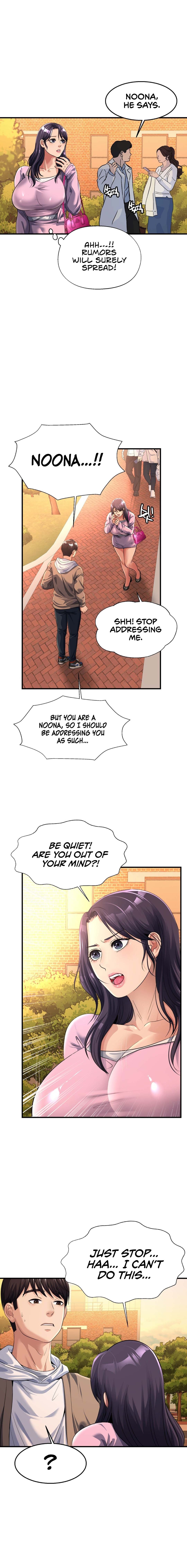 Secret Affection 8