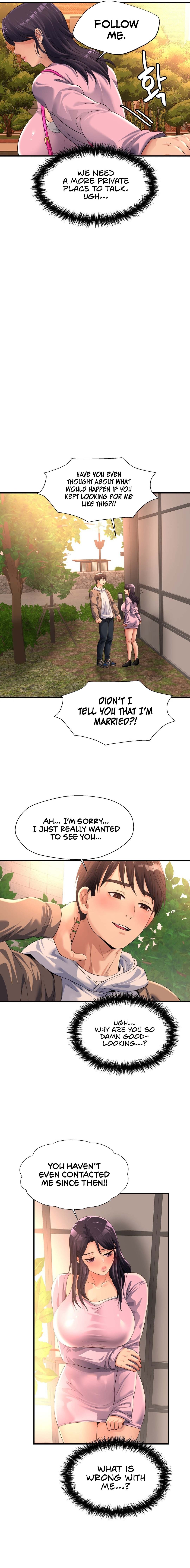 Secret Affection 9