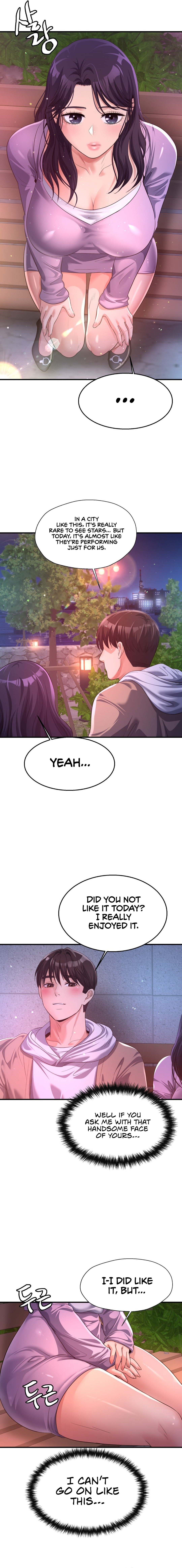 Secret Affection 11