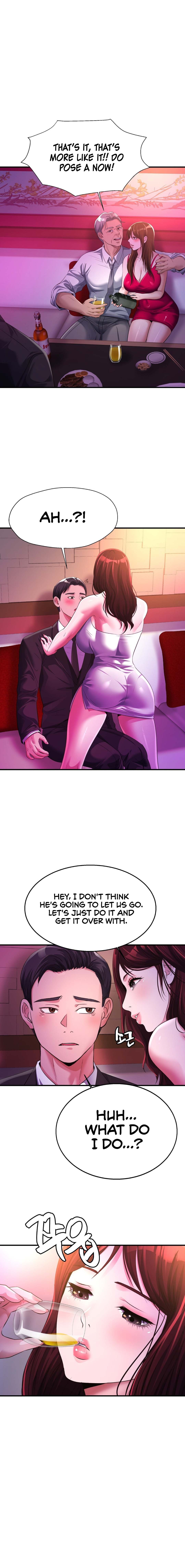 Secret Affection 15