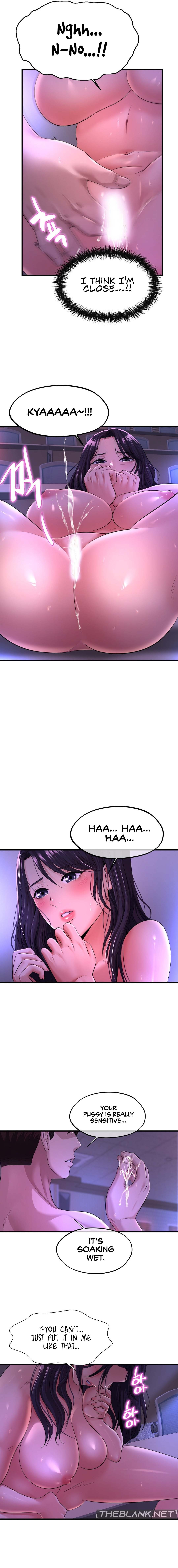 Secret Affection 3