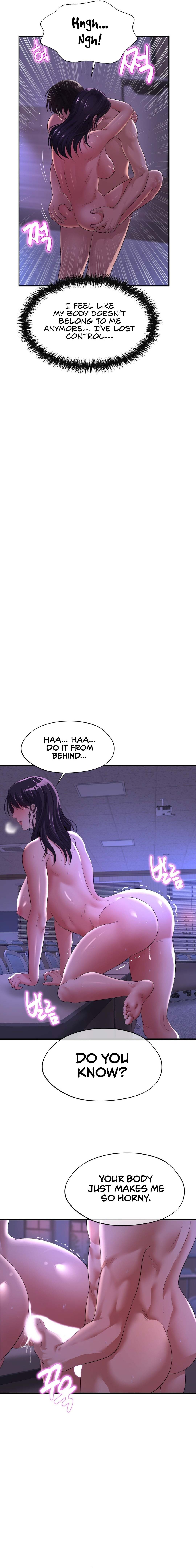 Secret Affection 5