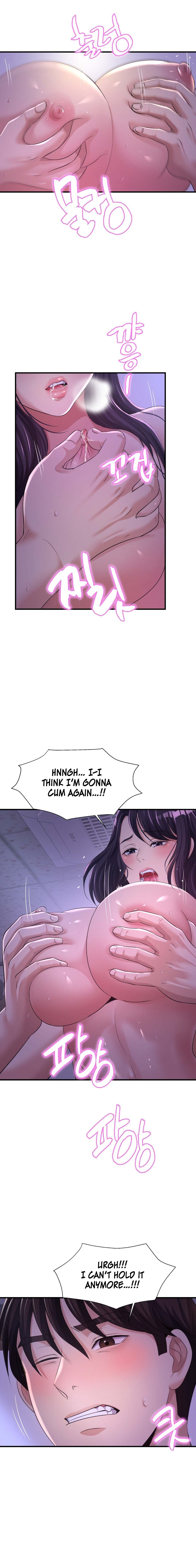 Secret Affection 8