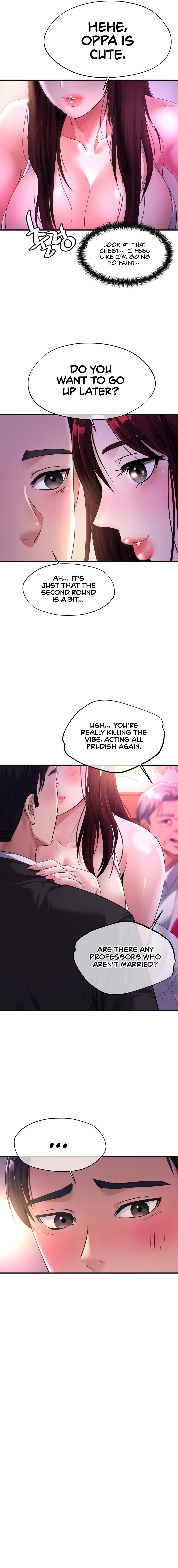 Secret Affection 2