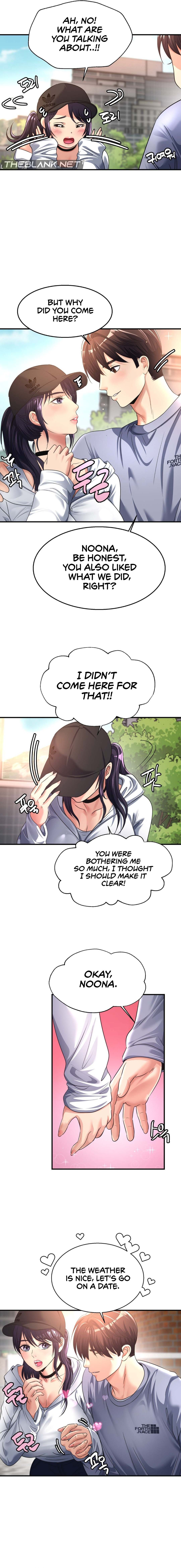 Secret Affection 13