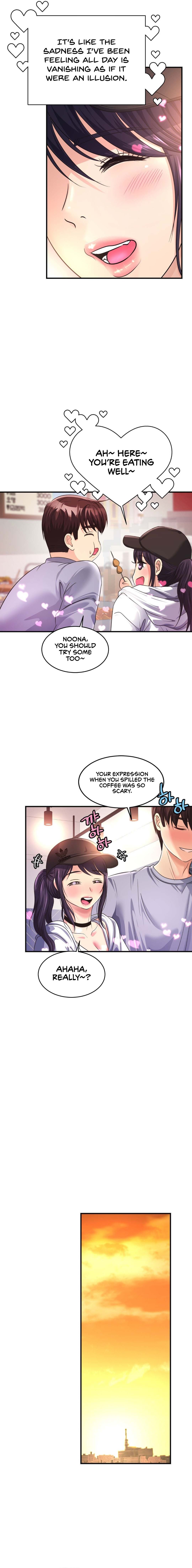Secret Affection 14