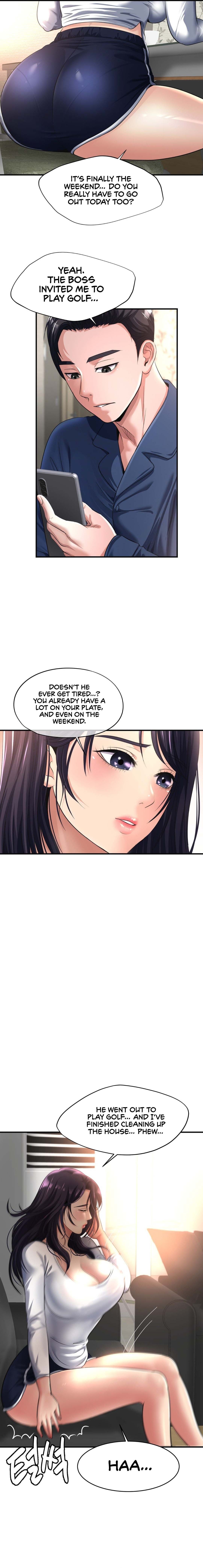 Secret Affection 5