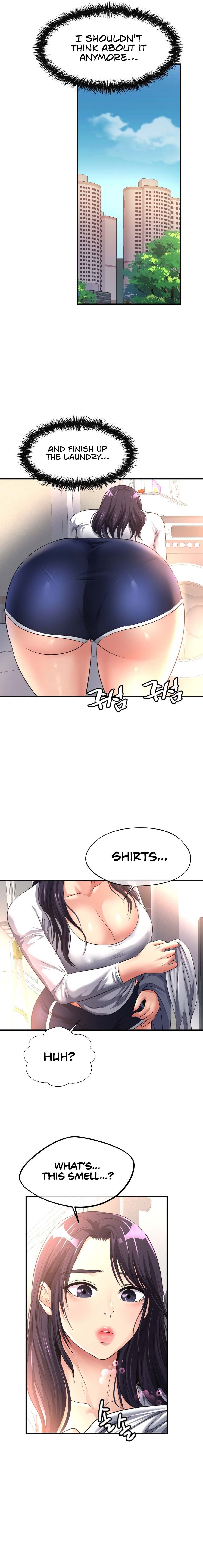 Secret Affection 8