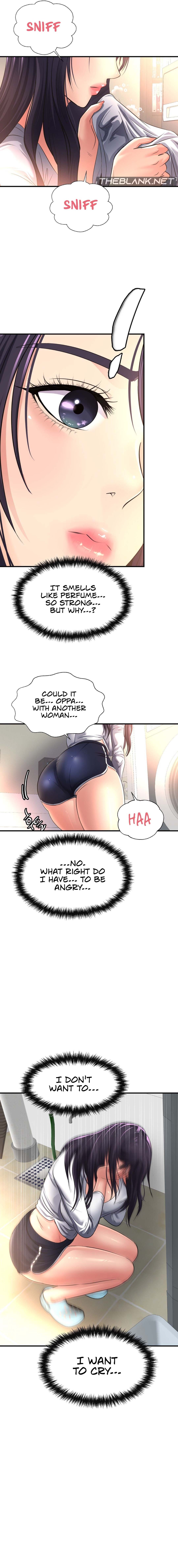 Secret Affection 9