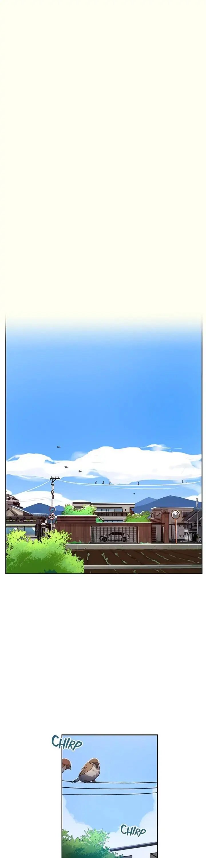 Secret Class [Ongoing] Chapter 1 2