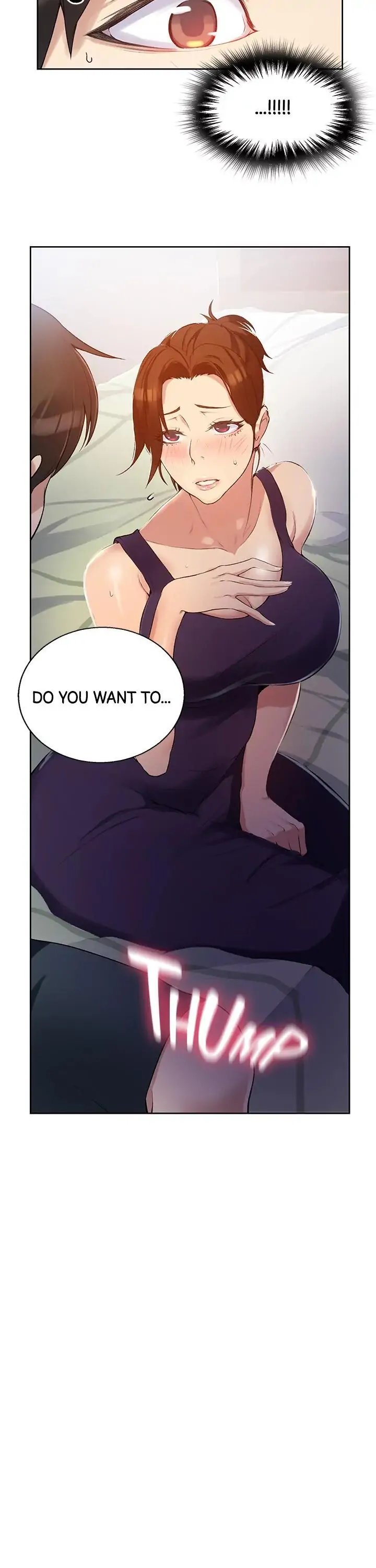 Secret Class [Ongoing] Chapter 1 106