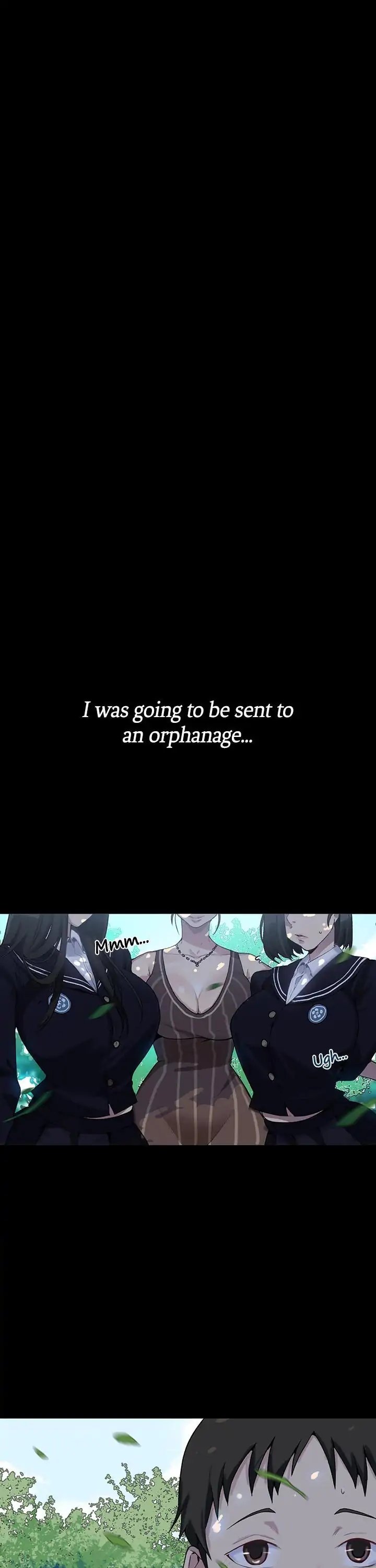 Secret Class [Ongoing] Chapter 1 12
