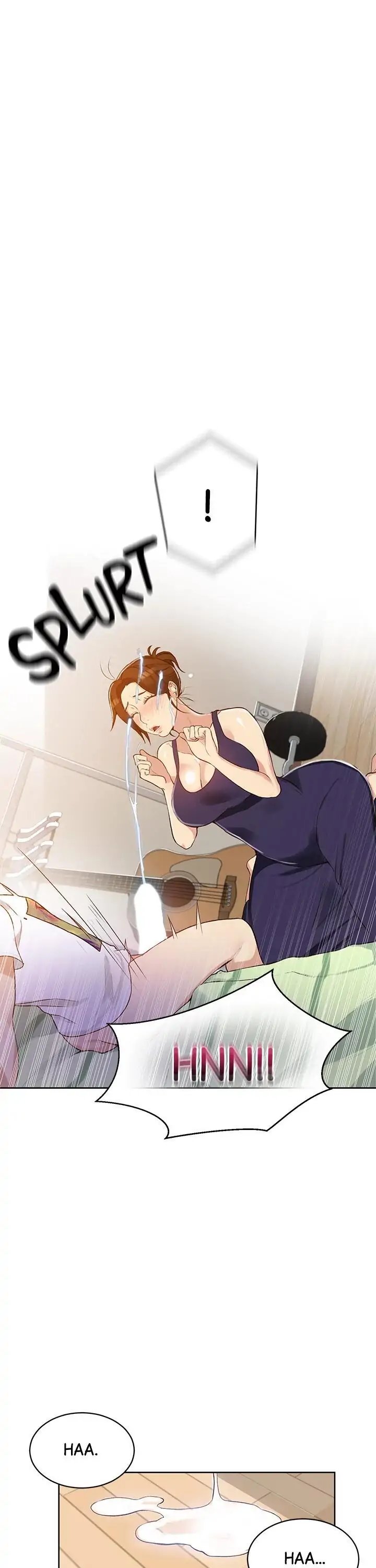 Secret Class [Ongoing] Chapter 1 136