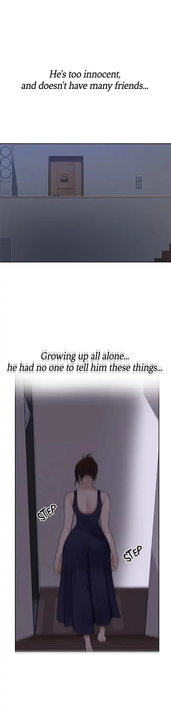 Secret Class [Ongoing] Chapter 1 152