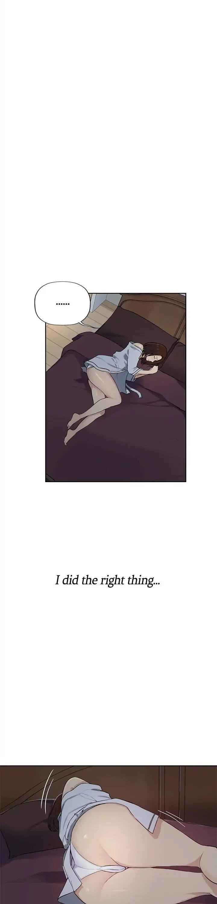 Secret Class [Ongoing] Chapter 1 154