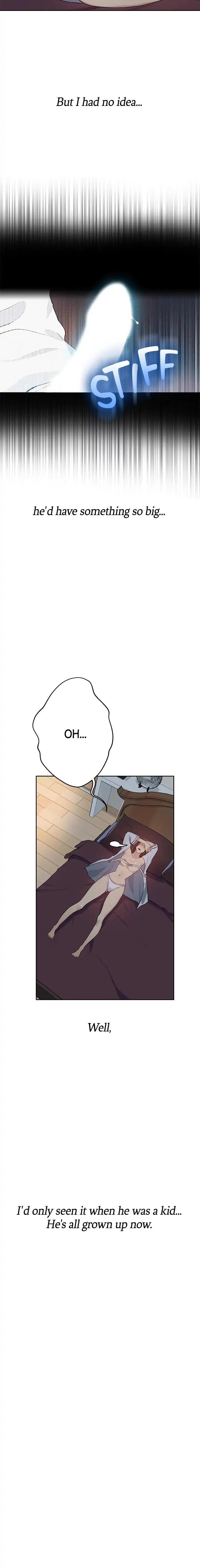 Secret Class [Ongoing] Chapter 1 155