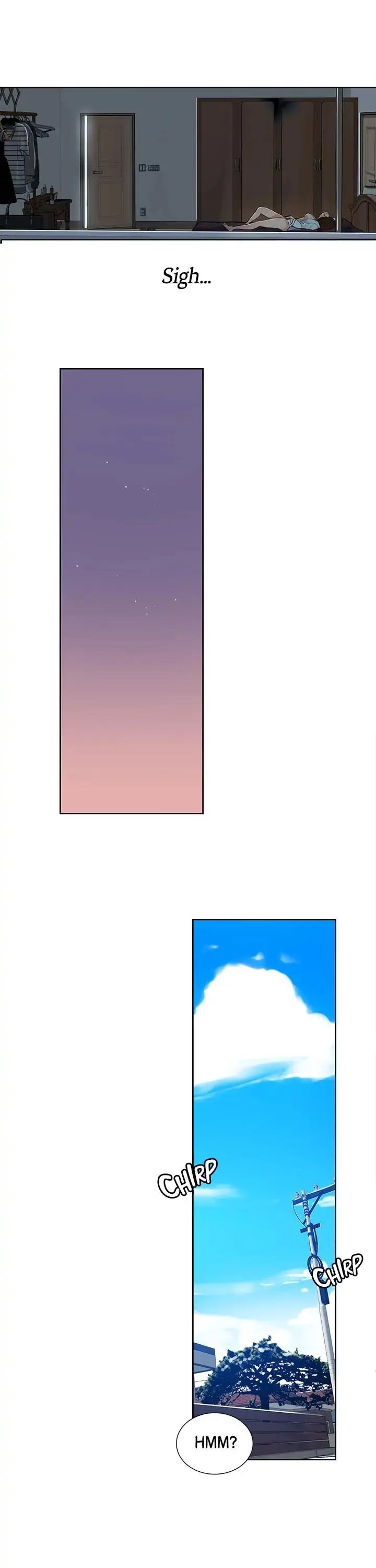 Secret Class [Ongoing] Chapter 1 156