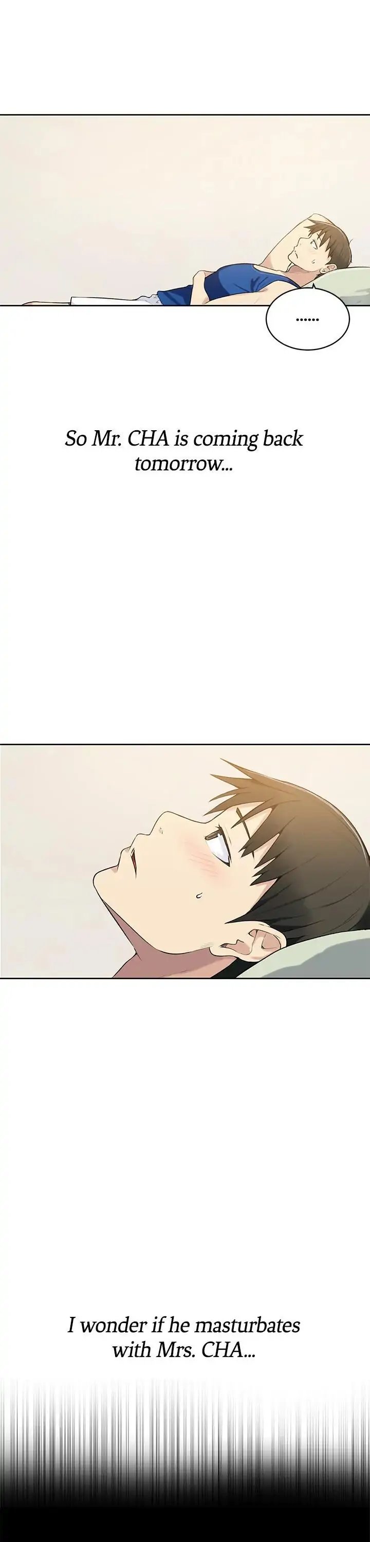 Secret Class [Ongoing] Chapter 1 160