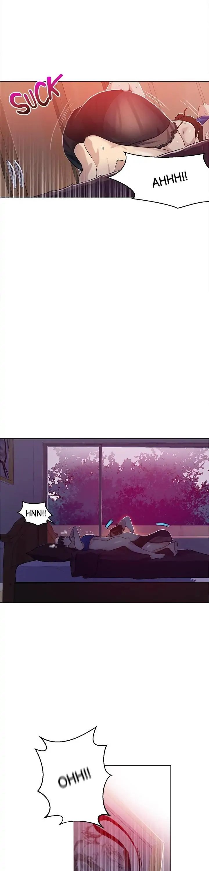 Secret Class [Ongoing] Chapter 1 169