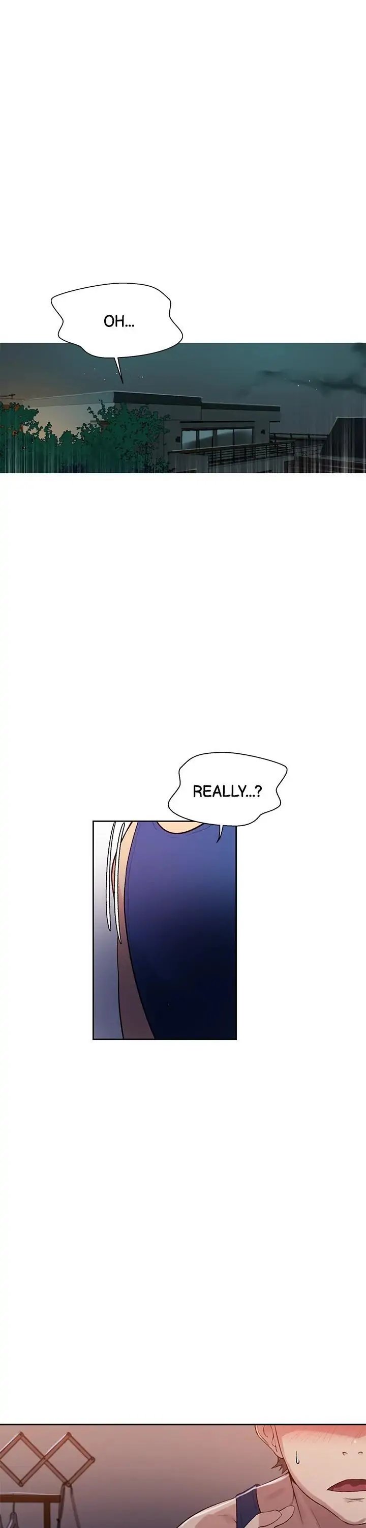 Secret Class [Ongoing] Chapter 1 178