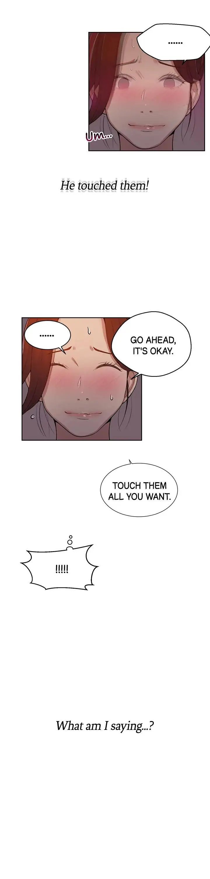 Secret Class [Ongoing] Chapter 1 182