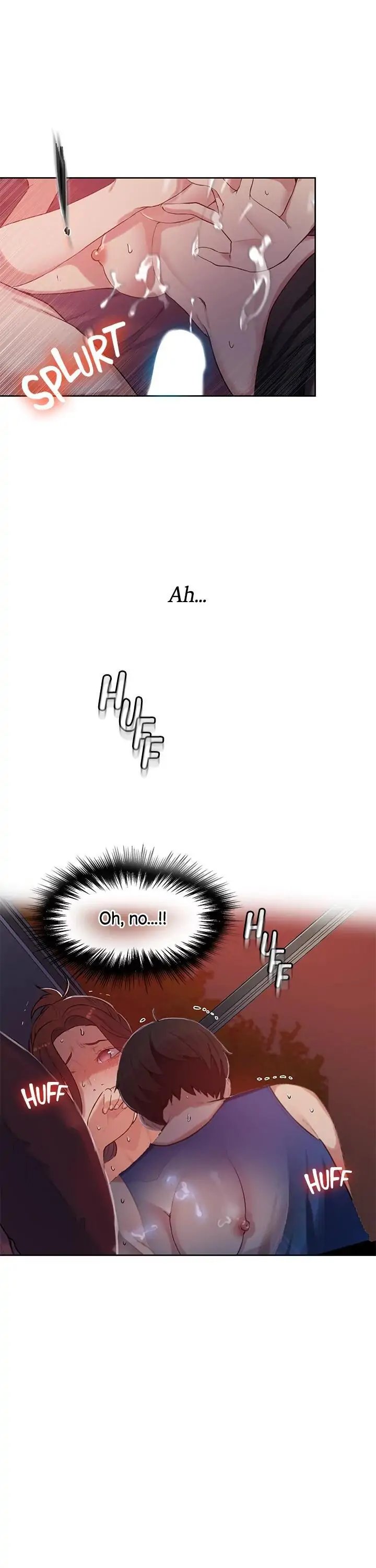 Secret Class [Ongoing] Chapter 1 191