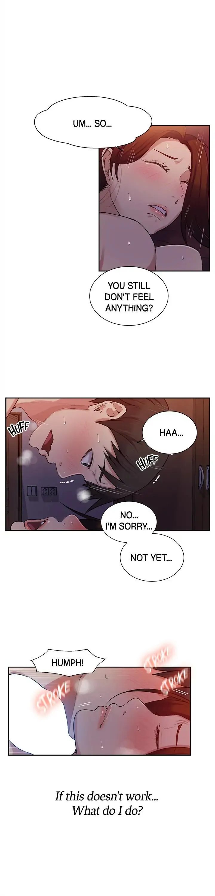 Secret Class [Ongoing] Chapter 1 198