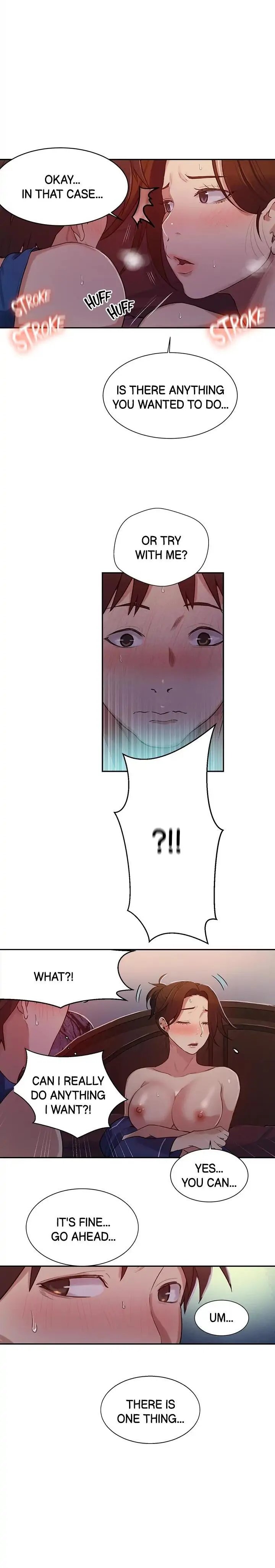 Secret Class [Ongoing] Chapter 1 199